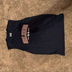 Under Armour Orlando Tank Top